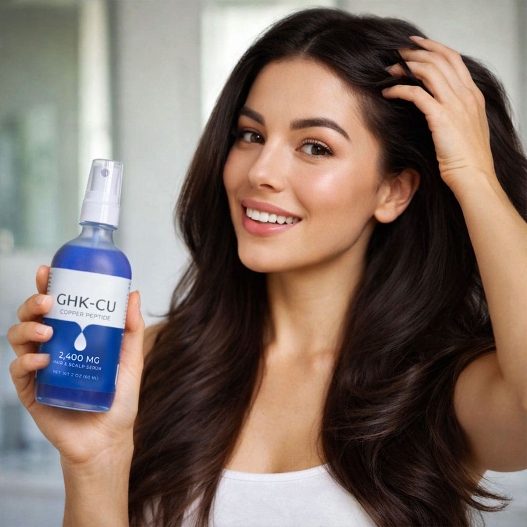 Ocean Advanced Scalp Serum