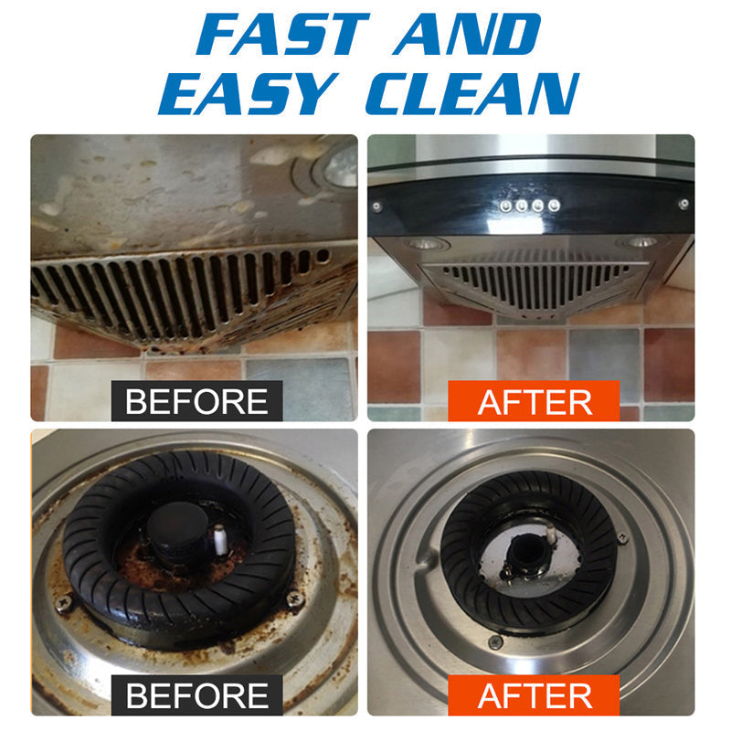 Granite & Stone Stain Remover – Eco-Friendly Deep Cleaning Powder