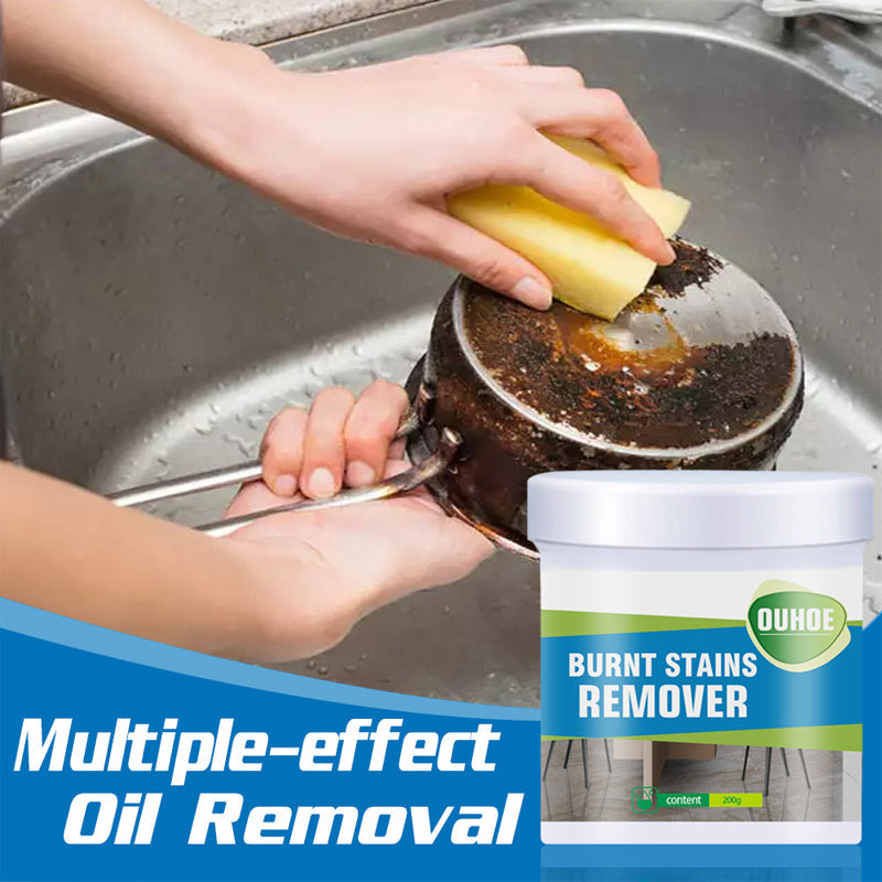 Granite & Stone Stain Remover – Eco-Friendly Deep Cleaning Powder