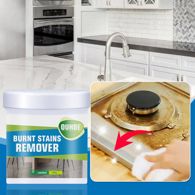 Granite & Stone Stain Remover – Eco-Friendly Deep Cleaning Powder