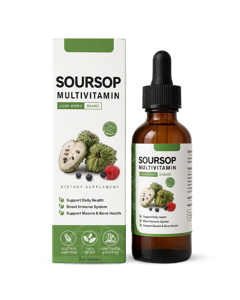 Ocean Soursop